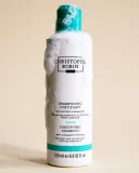 Шампунь для волос Christophe Robin Fortifying Shampoo with Amaranth Peptides укрепляющий, с маслом семян малины, 250 мл — фото 2