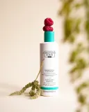 Шампунь для волос Christophe Robin Fortifying Shampoo with Amaranth Peptides укрепляющий, с маслом семян малины, 250 мл — фото 3