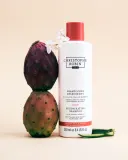 Шампунь для волос Christophe Robin Regenerating Shampoo with Prickly Pear Oil восстанавливающий, с опунцией, 250 мл — фото 3