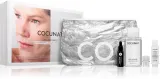Набор для ухода за лицом Cocunat Collagen Resset Plus две сыворотки, мицеллярная вода и косметичка — фото 1