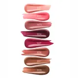 Блеск для губ Collistar Puro Lip Gloss Shine с зеркальным сиянием, с аппликатором, 5 мл, оттенок 306 - Soft Kiss - shimmer — фото 3