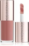 Блеск для губ Collistar Puro Lip Gloss Shine с зеркальным сиянием, с аппликатором, 5 мл, оттенок 303 - Blushing - clear — фото 1
