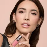 Блеск для губ Collistar Puro Lip Gloss Shine с зеркальным сиянием, с аппликатором, 5 мл, оттенок 302 - Primo Bacio - clear — фото 6