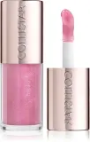 Блеск для губ Collistar Puro Lip Gloss Plump с эффектом увеличения объёма, 4,5 мл, оттенок 403 - Ultimo Tram - shimmer — фото 1