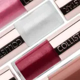 Блеск для губ Collistar Puro Lip Gloss Plump с эффектом увеличения объёма, 4,5 мл, оттенок 403 - Ultimo Tram - shimmer — фото 4