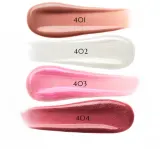 Блеск для губ Collistar Puro Lip Gloss Plump с эффектом увеличения объёма, 4,5 мл, оттенок 402 - In Segreto - shimmer — фото 5