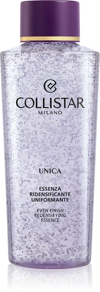 Сыворотка для лица Collistar Unica Uniforming Redensifying Essence выравнивающая тон, с молочной кислотой, 200 мл