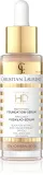 База под макияж Christian Laurent Pour La Beaute HD 4M Pixel Fusion матирующая, с ниацинамидом, 32 мл, оттенок 02 Crystal Beige — фото 1