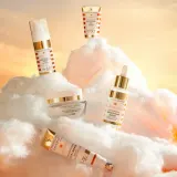 Сыворотка для лица Christian Laurent Luminosite Brightening Serum с ниацинамидом, для всех типов кожи, 30 мл — фото 4