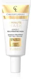 Маска для лица Christian Laurent 1 Minute Mask 5% Glyco Complex увлажняющая, с маслом жожоба, 30 мл — фото 1