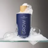 Шампунь для волос COCOSOLIS GROW Men мужской, с кофеином, 250 мл — фото 3