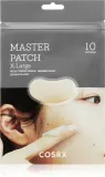 Патчи для лица Cosrx Master Patch X-Large от несовершенств, с ниацинамидом, 10 шт rozmiar XL — фото 1