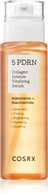 Сыворотка для лица Cosrx 5 PDRN Collagen Intense Vitalizing Serum с коллагеном, увлажняющая, 100 мл