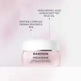 Крем для лица Darphin Predermine Anti-Wrinkle Rich Cream против морщин, насыщенный, для любого типа кожи, 50 мл — фото 3