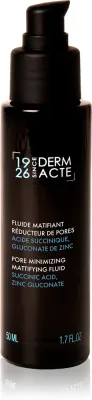 Крем для лица DermActe Treat для жирной и проблемной кожи, 50 мл