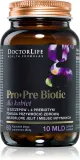 Биологически активная добавка Doctor Life Pro+Pre Biotic dla kobiet с пробиотиками и пребиотиками, для женщин, 60 капсул — фото 1