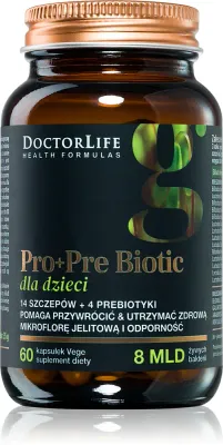 Витамины для мам и детей