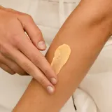 Средство после загара Dr. Hauschka After Sun успокаивающее, с маслом ши, 150 мл — фото 3