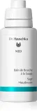 Ополаскиватель для полости рта Dr. Hauschka Med освежающий, для здоровья дёсен, 300 мл — фото 1