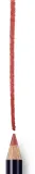 Карандаш для губ Dr. Hauschka Make-Up Lip Liner контурный, стойкий, 1,05 г, оттенок 04 cumaru — фото 2