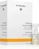 Маска для области вокруг глаз Dr. Hauschka Eye And Lip Care успокаивающая, для любого типа кожи, 10 шт. по 5 мл — фото 1