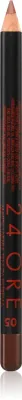 Карандаш для губ Deborah Milano 24 Ore Lip Pencil контурный, увлажняющий, 1,5 г