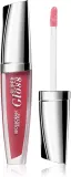 Блеск для губ Deborah Milano Super Gloss увлажняющий, с гиалуроновой кислотой, 4,5 г, оттенок 3 Pink — фото 1