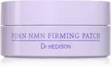 Патчи для кожи вокруг глаз Dr. HEDISON NMN PDRN Firming Patch увлажняющие, с ниацинамидом, 30 пар — фото 1