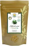 Порошок из плодов Salvia Paradise Tribulus terrestris zmielony owoc биологически активная добавка, 100 г — фото 1