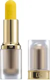 Dolce&Gabbana Fresh Skin Icy-Touch Lemon Balm - Бальзам для губ Dolce Gabbana Fresh Skin Icy-Touch Lemon Balm увлажняющий, с маслом ши, 3,3 г, 3.3 г — фото 1