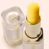 Dolce&Gabbana Fresh Skin Icy-Touch Lemon Balm - Бальзам для губ Dolce Gabbana Fresh Skin Icy-Touch Lemon Balm увлажняющий, с маслом ши, 3,3 г, 3.3 г — фото 6