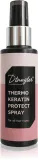 Спрей для волос Dtangler Thermo Keratin Protect Spray термозащитный, для всех типов волос, 100 мл z keratyną — фото 1