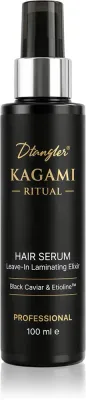 Кондиционер для волос Dtangler Kagami Ritual несмываемый, для сухих волос, 100 мл