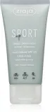 Крем для лица Ziaja Sport Up Face Cream солнцезащитный, водостойкий, 50 мл — фото 1