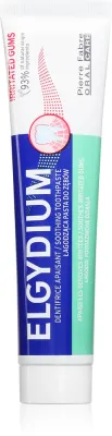 Зубная паста Elgydium Irritated Gums для раздражённых дёсен, для полной защиты, 75 мл