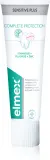 Зубная паста Elmex Sensitive Plus Complete Protection для чувствительных зубов, для полной защиты — фото 1