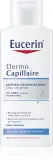 Шампунь для волос Eucerin DermoCapillaire для сухой и зудящей кожи головы, 250 мл — фото 1