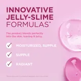 Сыворотка для лица Eveline Cosmetics Pink Snail Glazed Skin Effect с пептидами, увлажняющая, 30 мл — фото 5