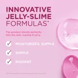 Крем для лица Eveline Cosmetics Pink Snail Glazed Skin Effect с фильтратом улиточного секрета, для любого типа кожи, 50 мл — фото 5