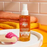 Масло для массажа Eveline Cosmetics Slim Extreme 4D Designer миндальное, с прополисом, для всех типов кожи, 150 мл — фото 2