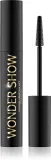 Тушь для ресниц Eveline Cosmetics Wonder Show удлиняющая, для объёма, чёрная, 7 мл — фото 1