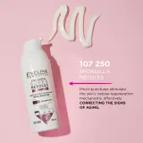 Сыворотка для лица Eveline Cosmetics Collagen Super Needles 100 с коллагеном, с эластином, 50 мл — фото 3