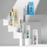 Сыворотка для лица Eveline Cosmetics Collagen Super Needles 100 с коллагеном, с эластином, 50 мл — фото 6