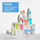 Сыворотка для лица Eveline Cosmetics LAB Formula 18% Solution с гиалуроновой кислотой, с мадекассозидом, 30 мл — фото 3