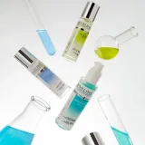 Сыворотка для лица Eveline Cosmetics LAB Formula 20% Solution с ниацинамидом, с гликолевой кислотой, 30 мл — фото 8