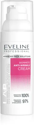 Крем для лица Eveline Cosmetics LAB Formula 5% Solution с ниацинамидом, с медным пептидом, 50 мл