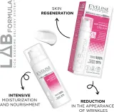 Крем для лица Eveline Cosmetics LAB Formula 5% Solution с ниацинамидом, с медным пептидом, 50 мл — фото 2