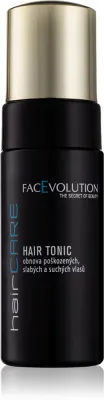 Тоник для волос FacEvolution HairCare Hair Tonic несмываемый, увлажняющий, 60 мл