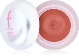 Средство для губ и щёк flormar K-Spirit Moussy Lip Cheek с сатиновым финишем, стойкое, 5 г, оттенок 003 - Mocha Puff — фото 1