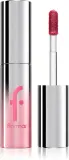 Тинт для губ flormar K-Spirit Glow Lip Tint увлажняющий, стойкий, с пантенолом, 4 мл, оттенок 005 - Cherry Noir — фото 1